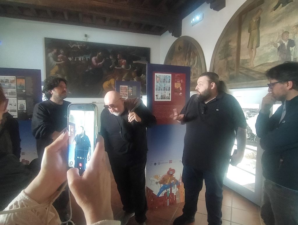 CasaleComics and Games