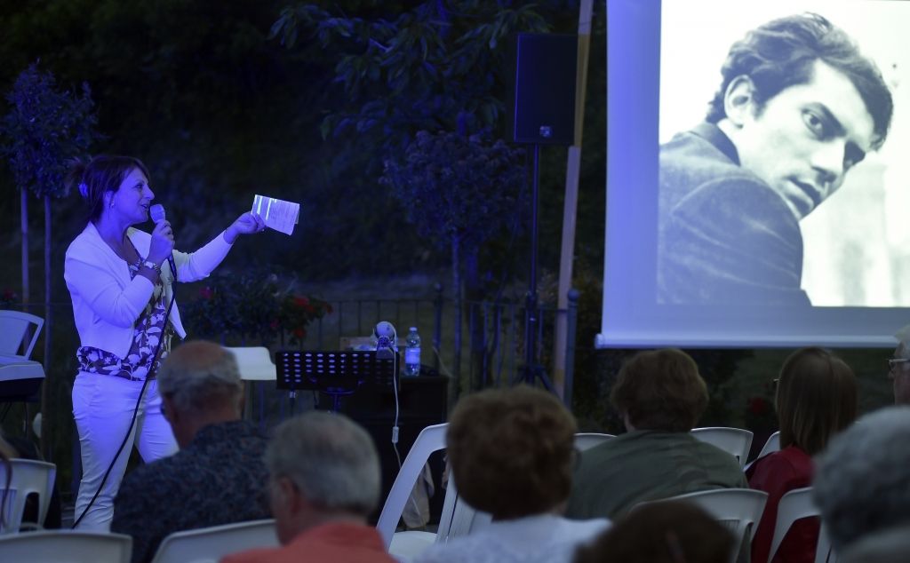 “Un giorno dopo l’altro…” tributo a Luigi Tenco