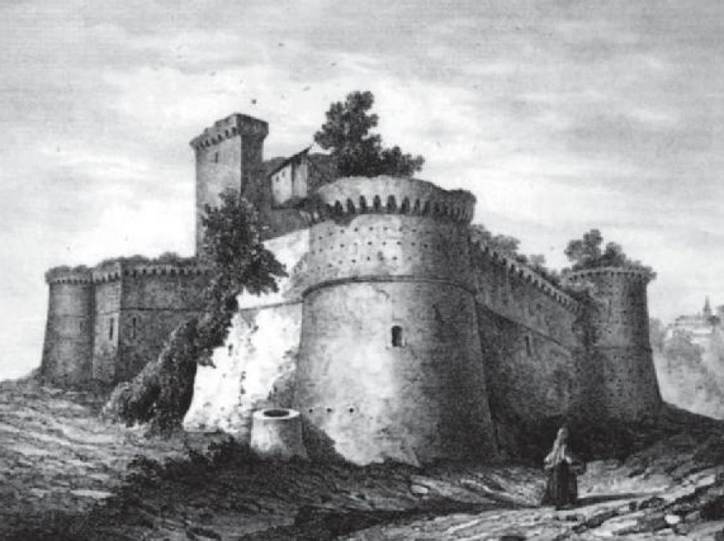 Si conclude Castelli Aperti