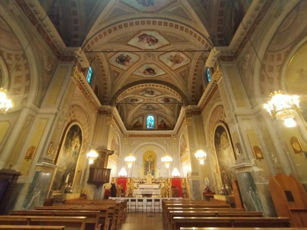 Viaggi d'autore