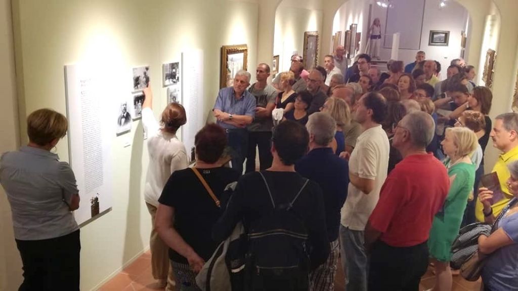 Morbelli: chiude il 29