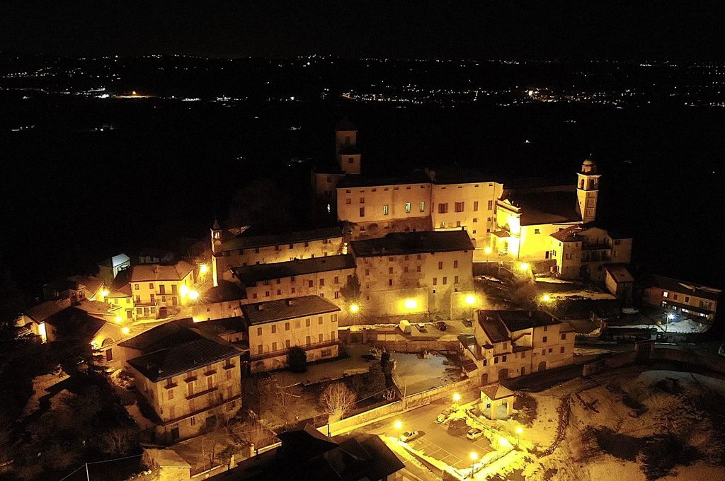 Morsasco: musica e giochi