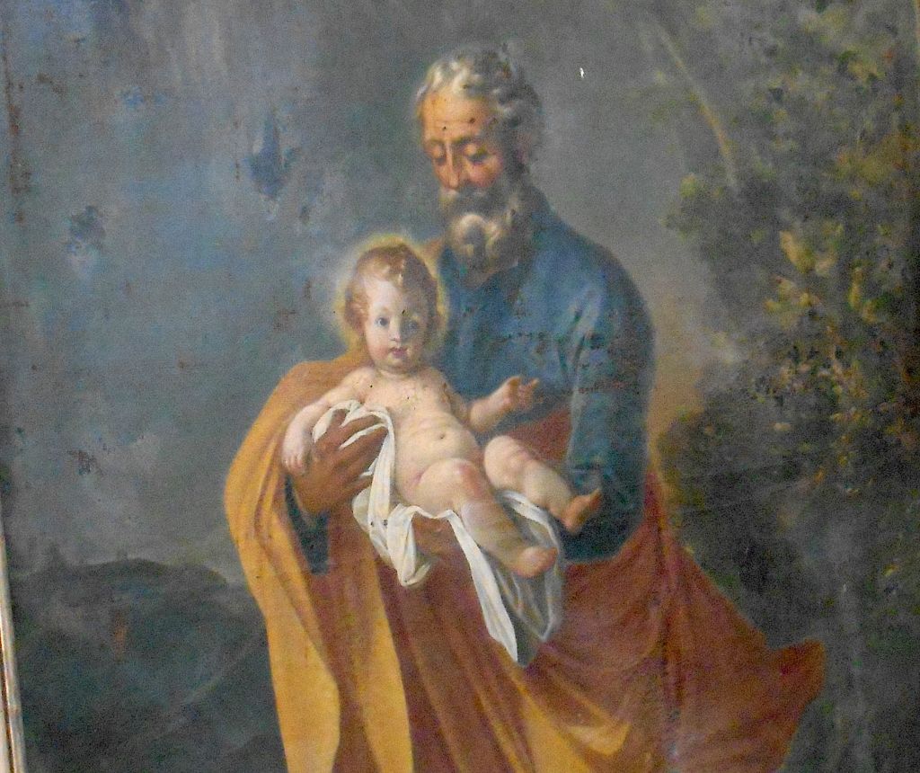 Morsingo, torna San Giuseppe