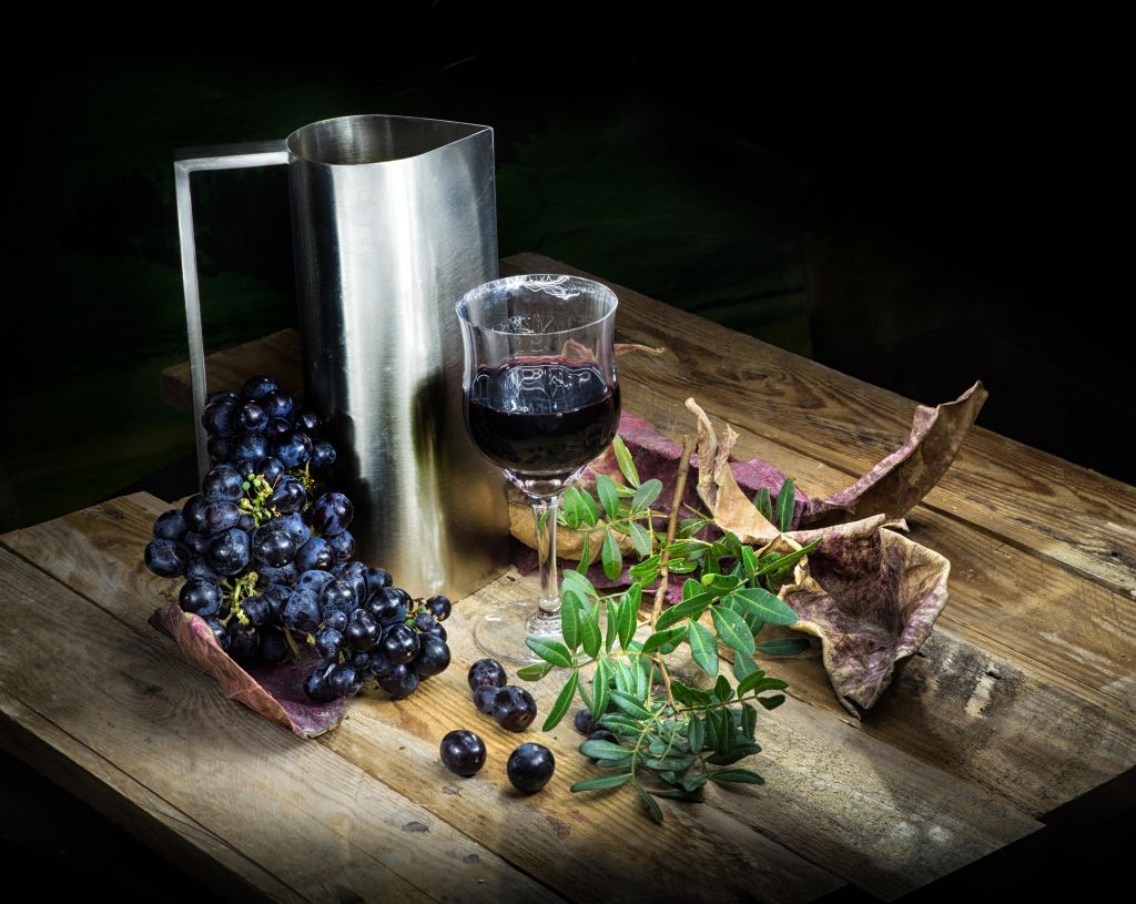 “Di luce e di ombre” al Castello