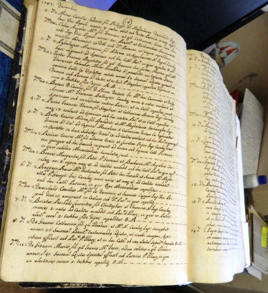 Il segretario di stato Usa Rubio...