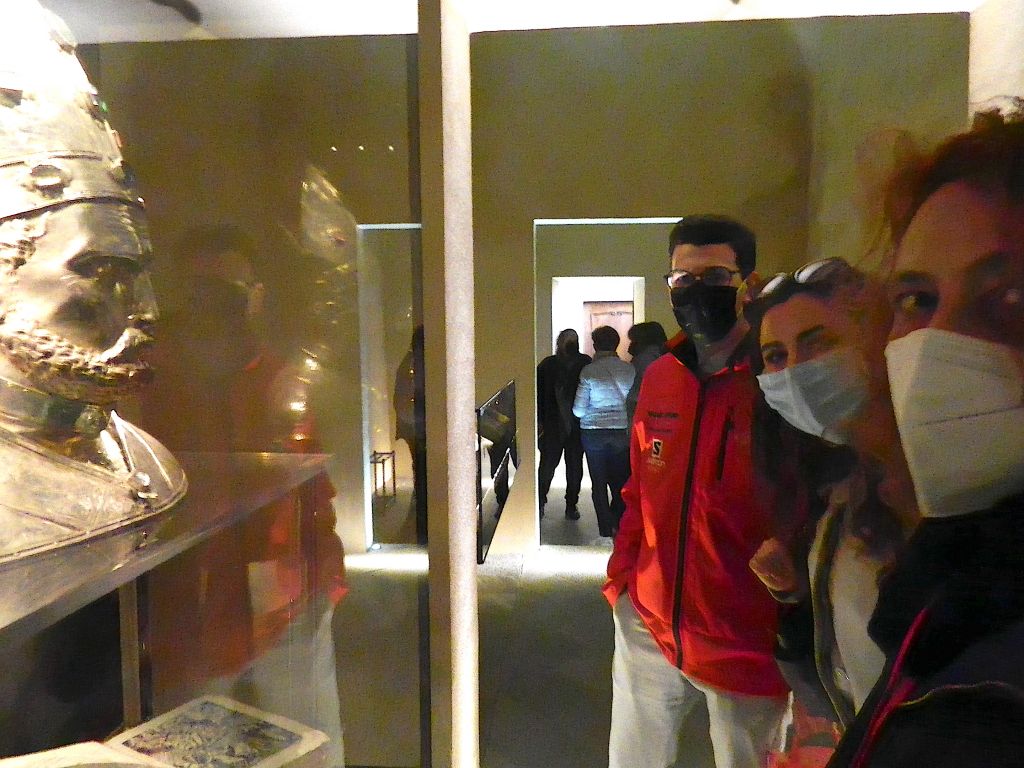 Orari pasquali al Museo del Duomo