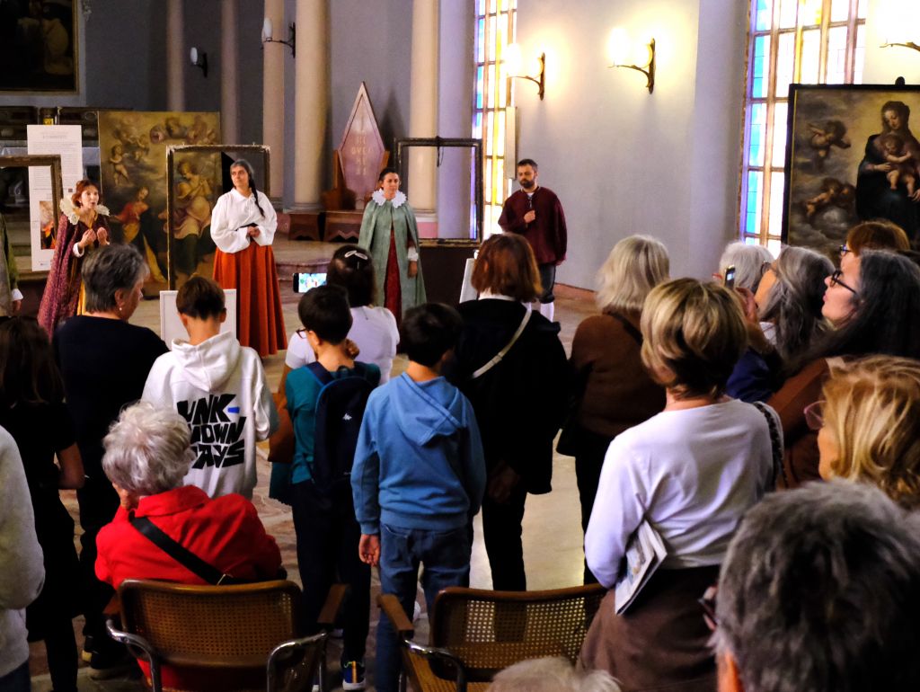 La città della memoria