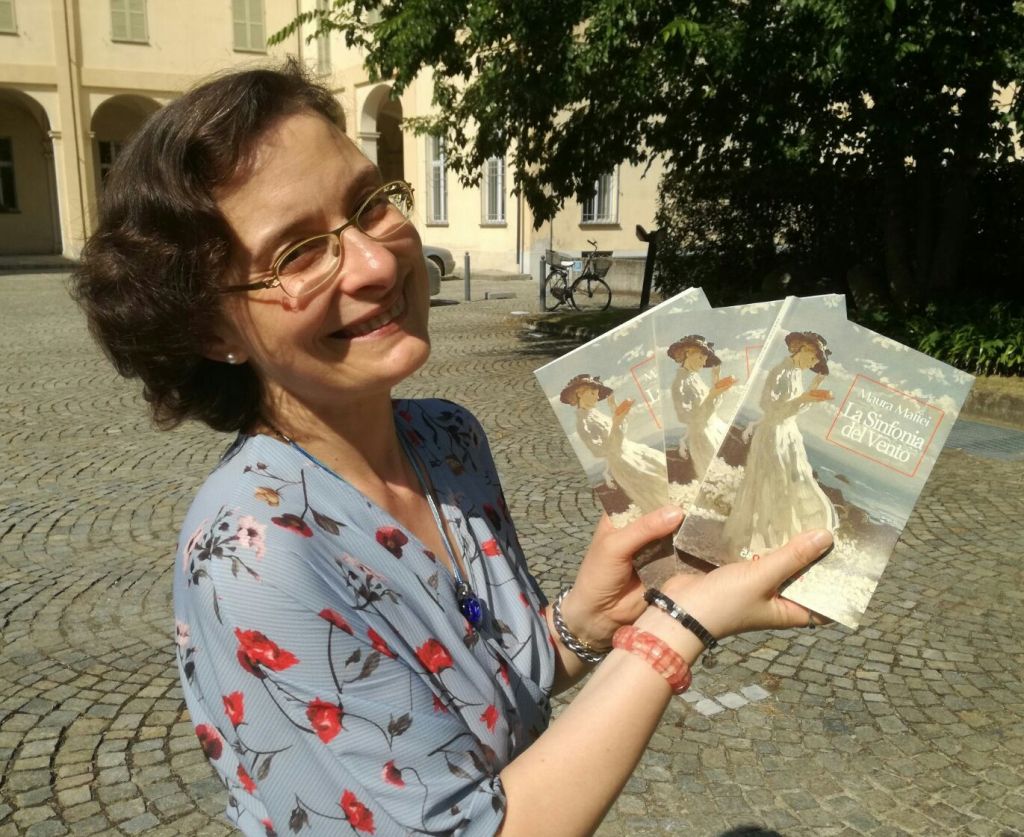 “La sinfonia del vento” a Montemagno