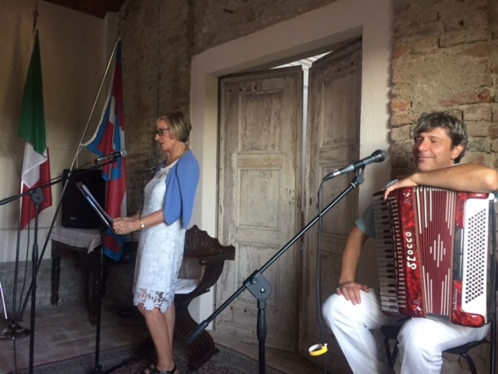 Il ricordo di Lorenzo Magrassi