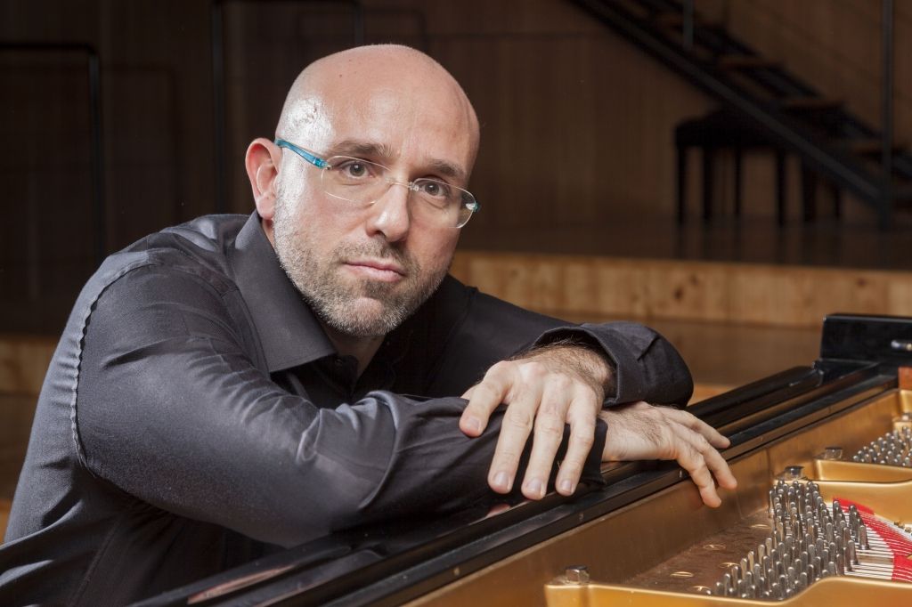 Sergio Marchegiani