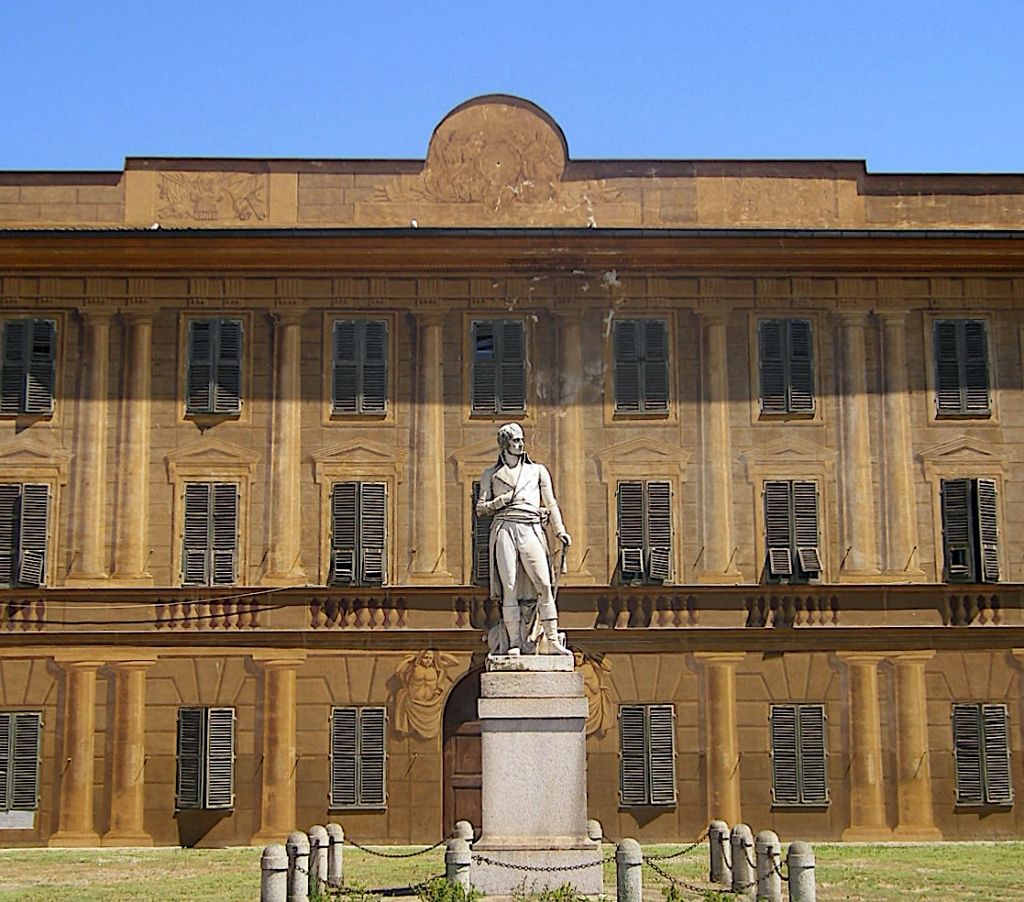 Napoleone due secoli fu