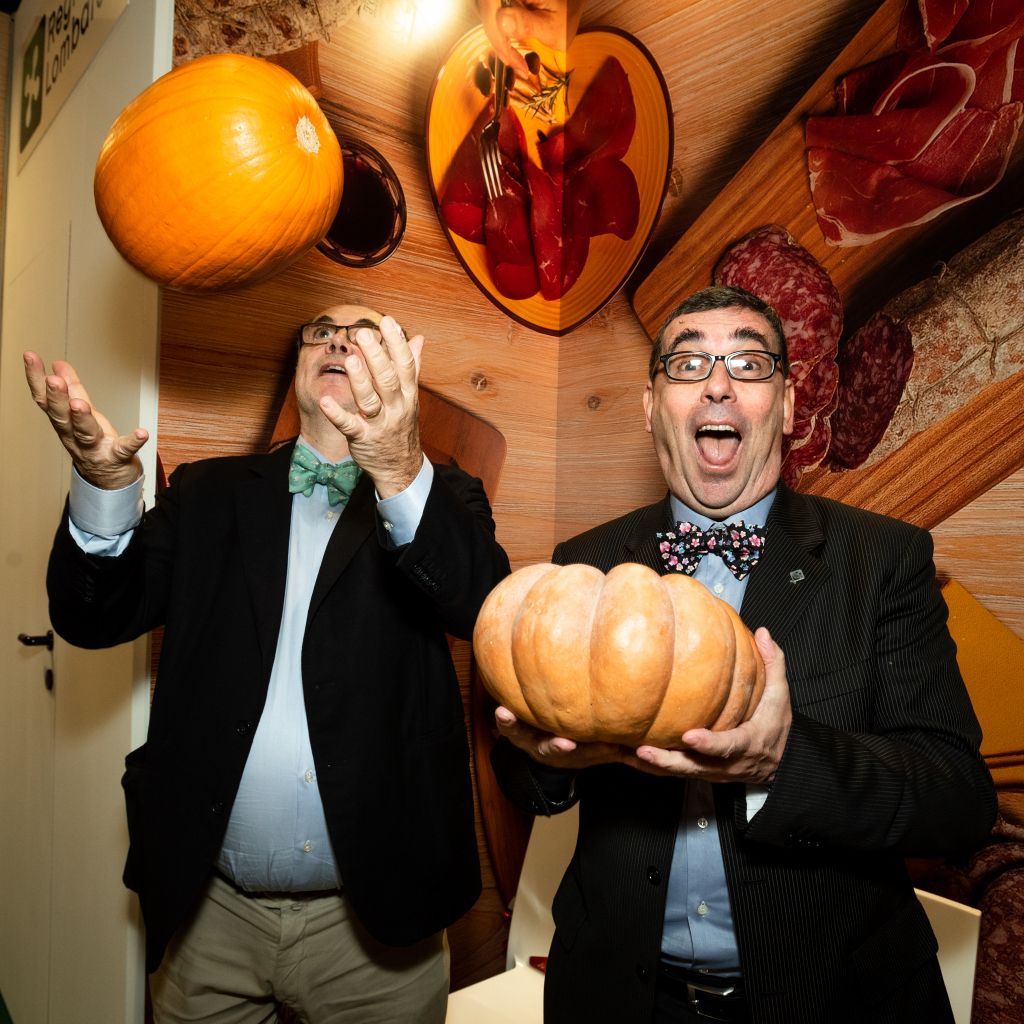 Golosaria 2023 in programma a Milano