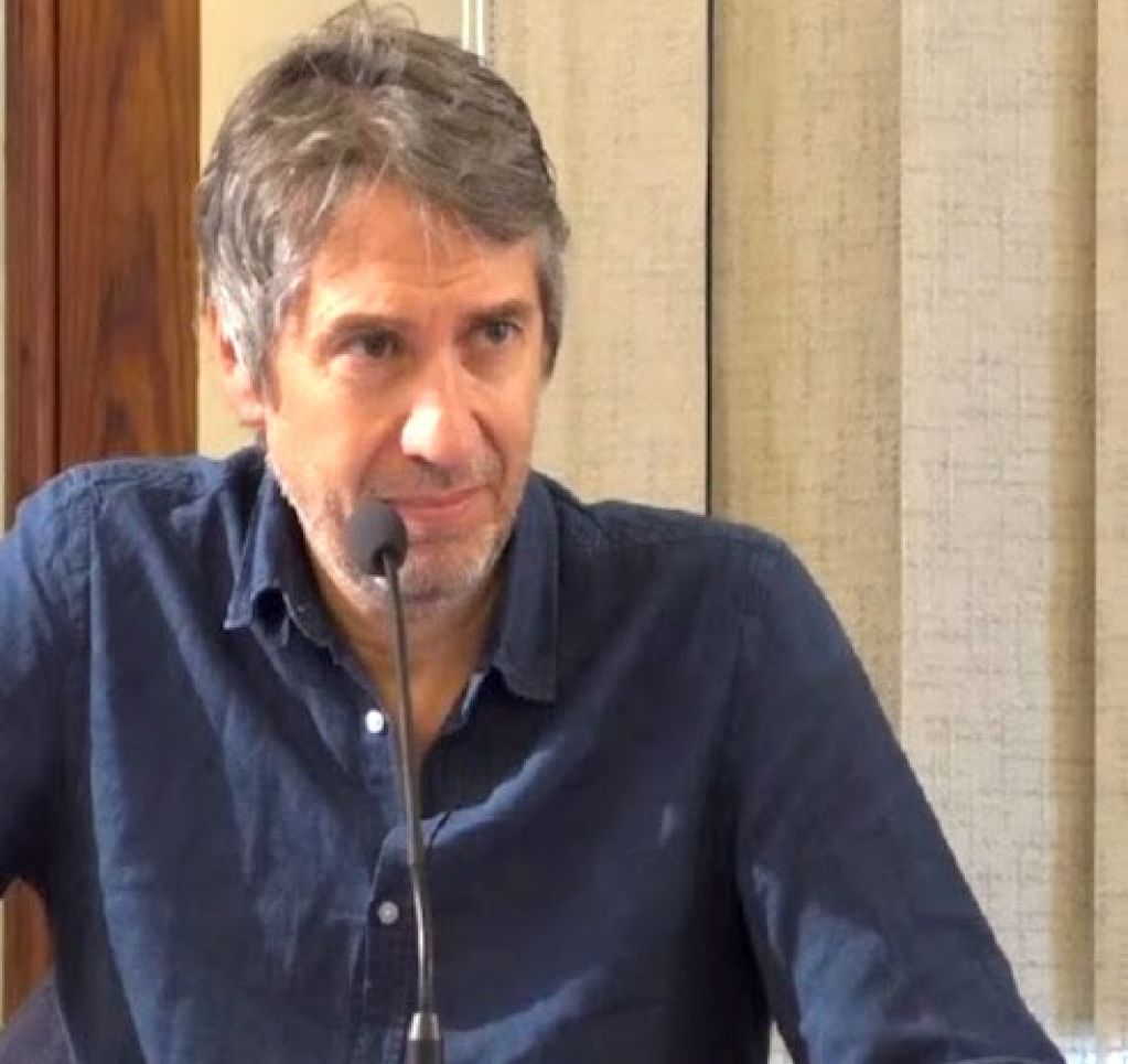 Cantiere Speranza: rinvio