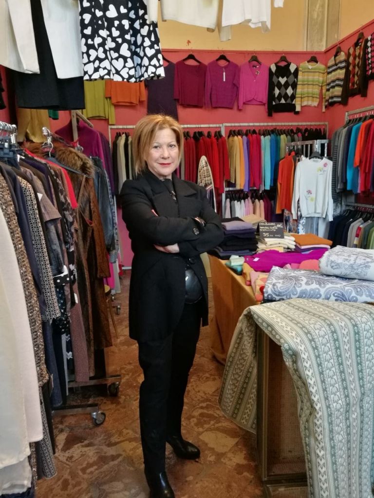 Antiquariato: domenica 9 novembre torna il Mercatino