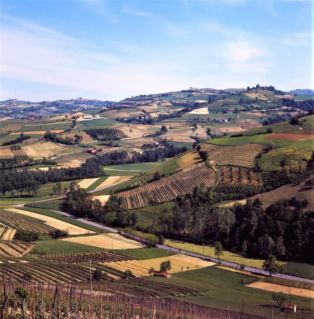 “Conoscere e amare l’Italia”