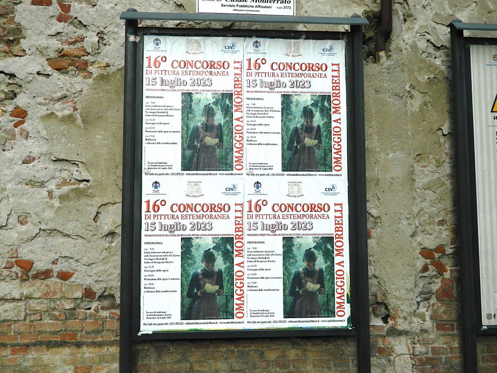 Premio Angelo Morbelli