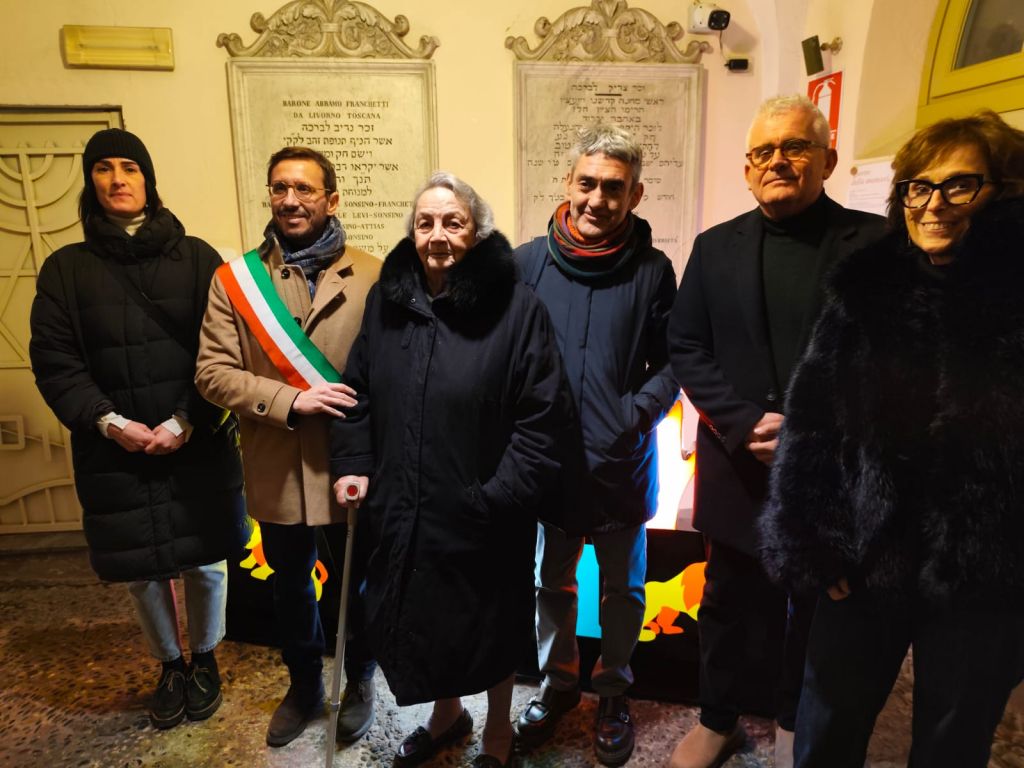 Don Stefano Cossavela Giusto tra le nazioni