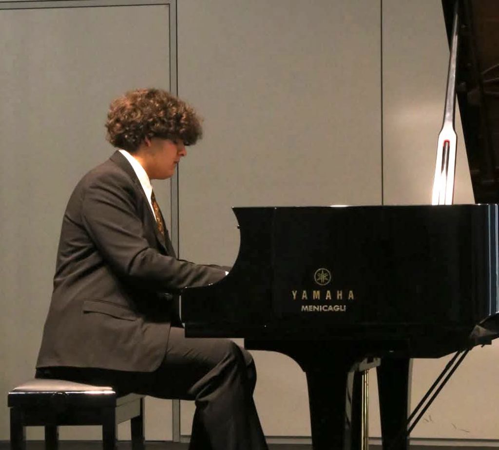 Concerti dell'Accademia Harmonia