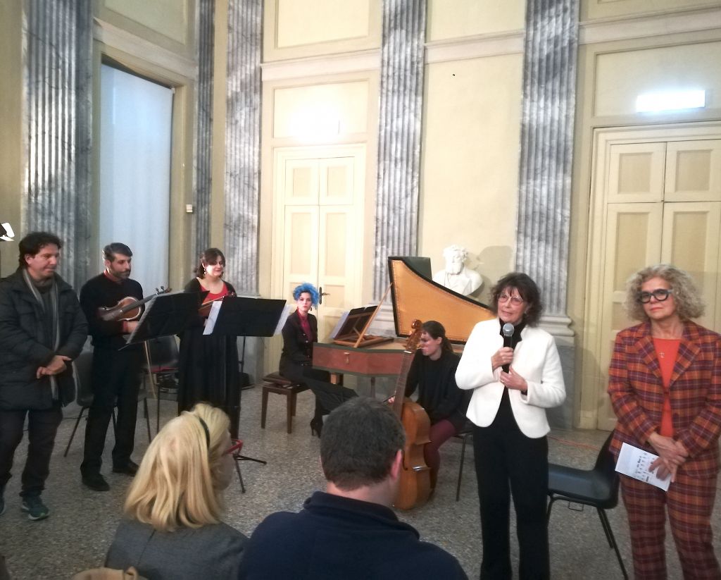 Natale al Museo: Accademia Eridana