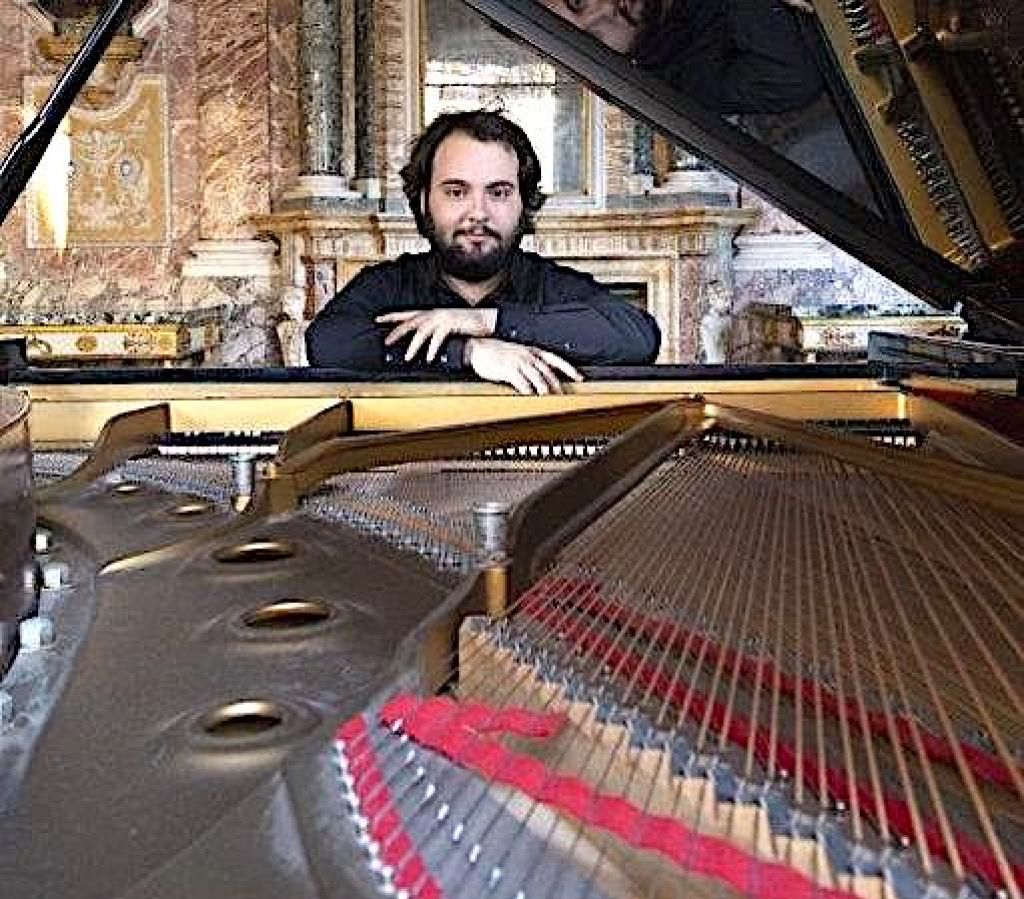 Musica al Castello di Cozzo