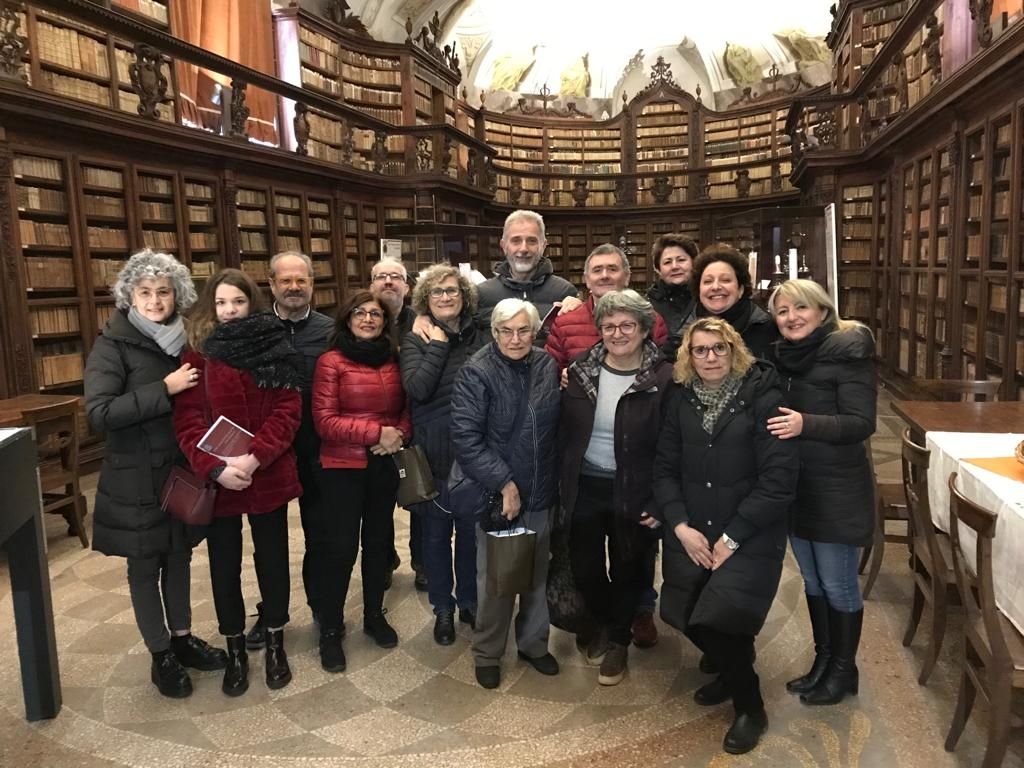 Da Alessandria per Natta