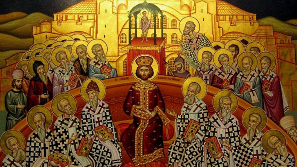 Convegno astigiano per i 1700 anni di Nicea