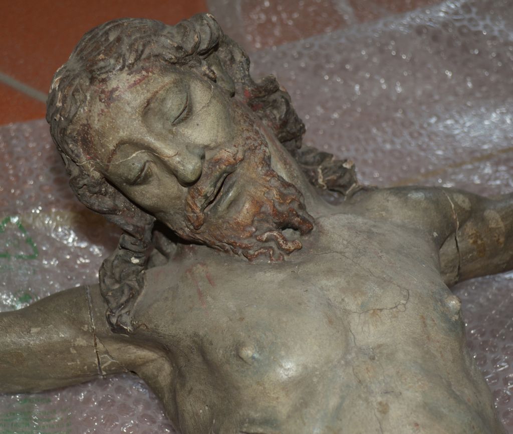 Quando i privati salvano l'arte