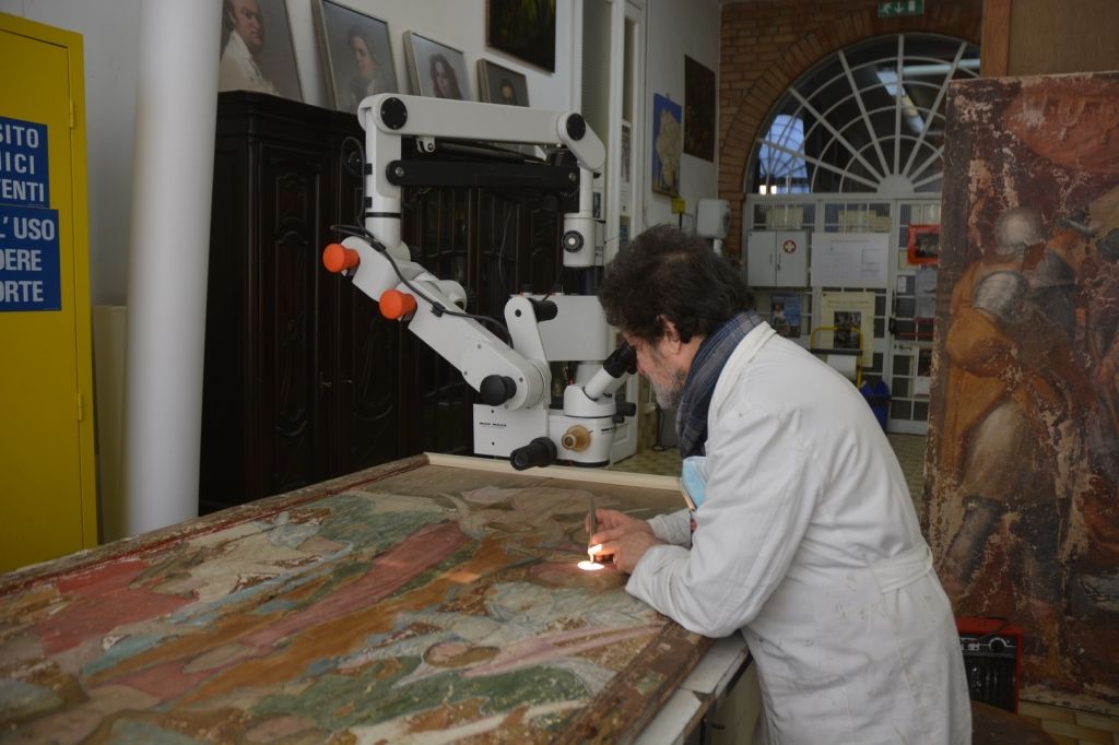 Giovedì in streaming con i Musei del Piemonte