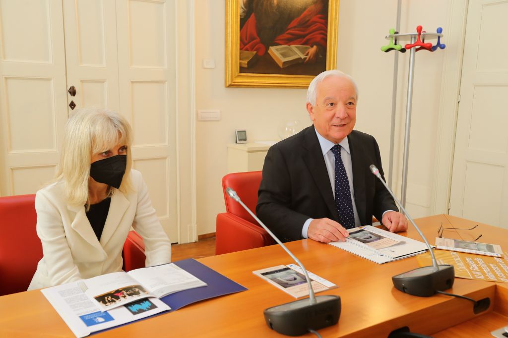 Stagione internazionale dei concerti sugli organi storici