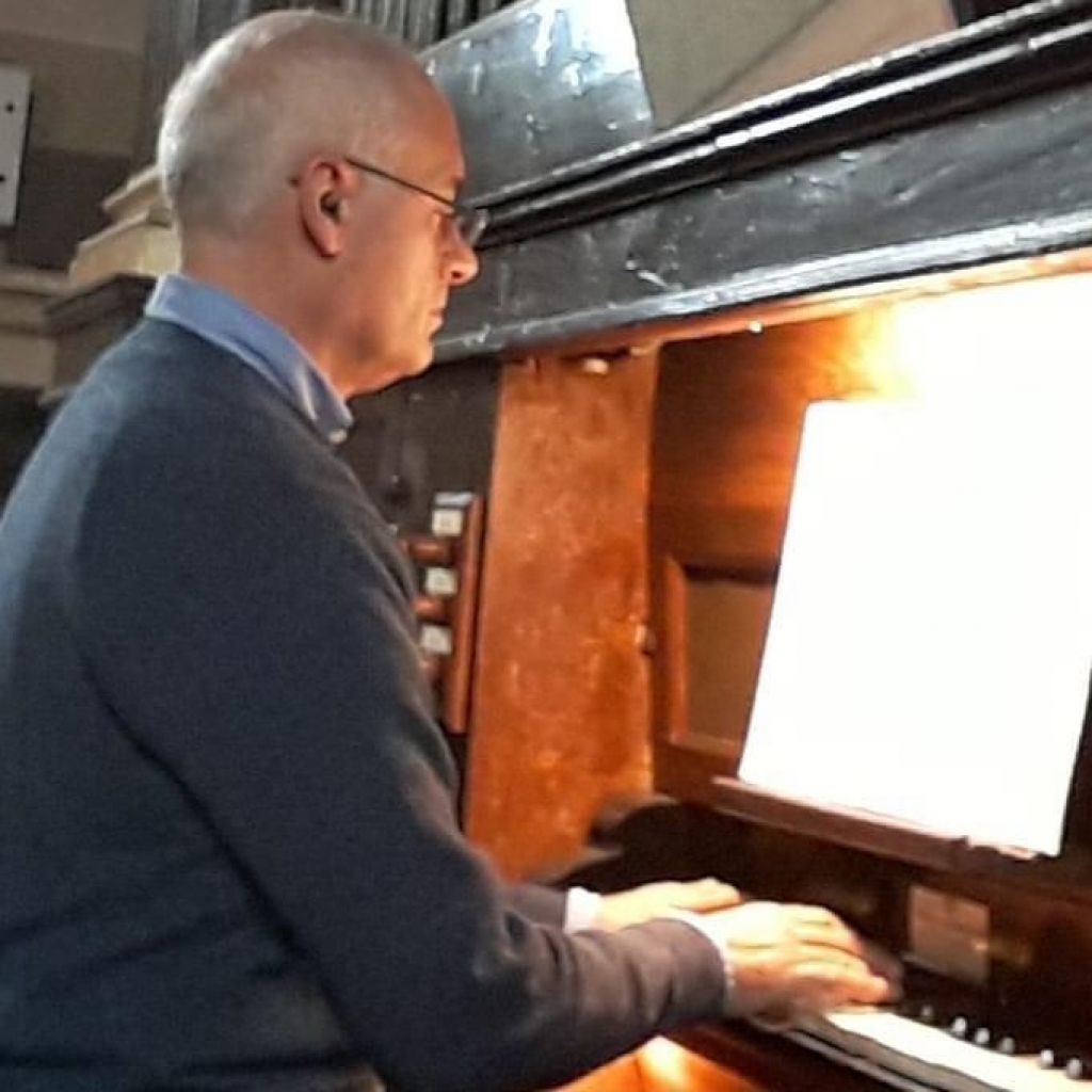 La Musica e il Sacro