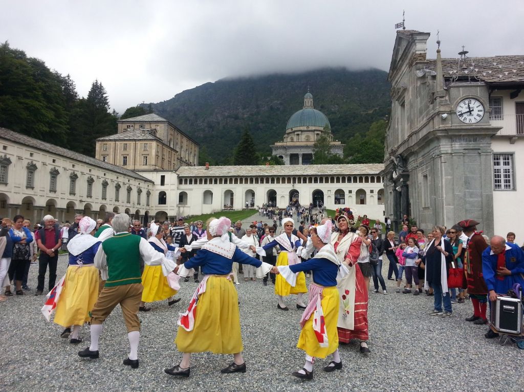 Piemontesi nel mondo