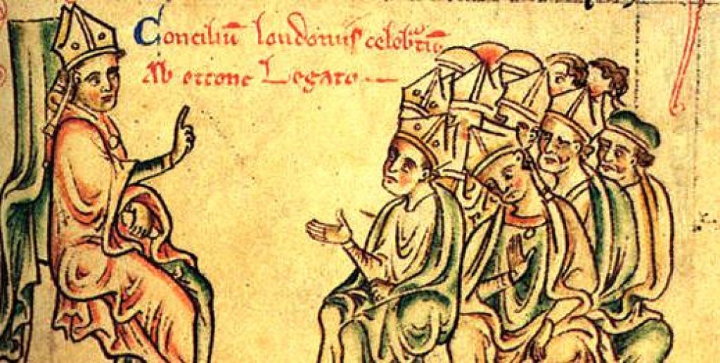 Monferrato, terra di prelati