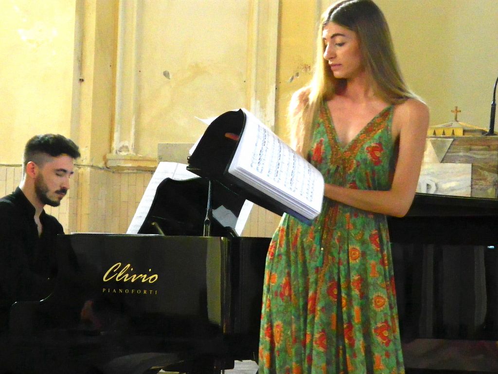 Monferrato Classic Festival a Ottiglio