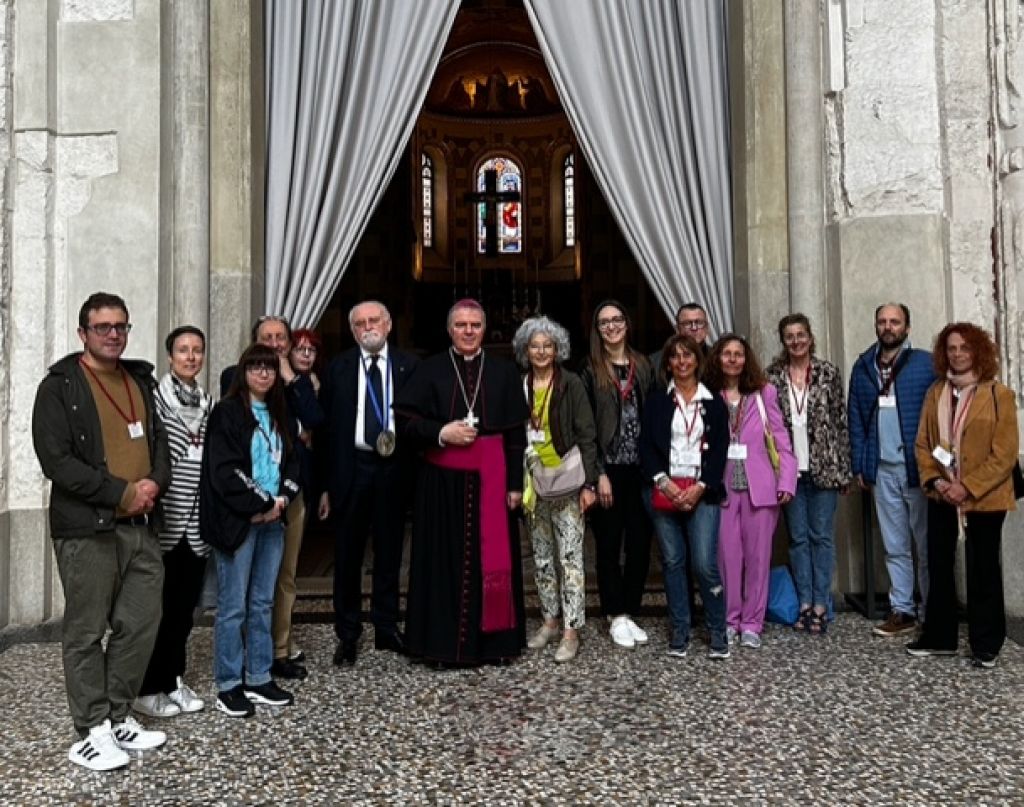 “Save Art” in 5 tappe