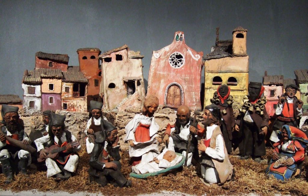 Gli appuntamenti di Oropa