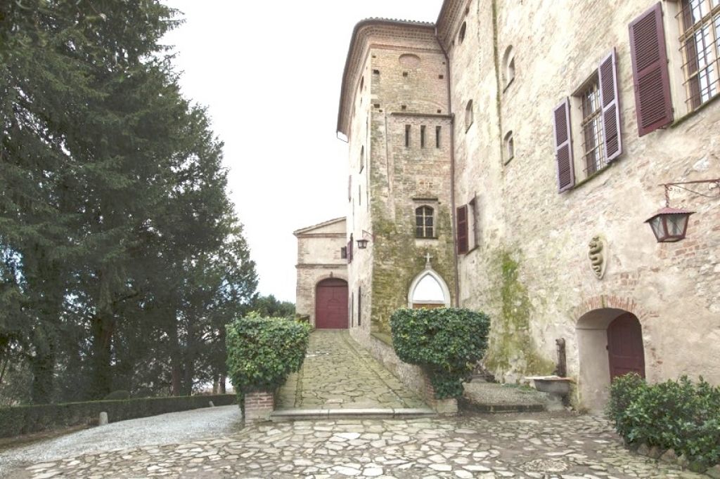 Domenica 21 visita  Dimore Storiche