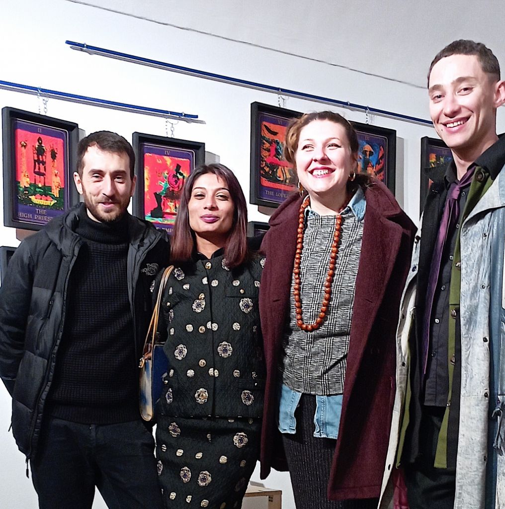 Casa delle arti a Ozzano