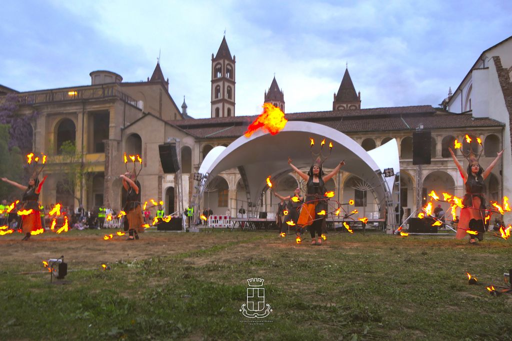 Vercellae Hospitales