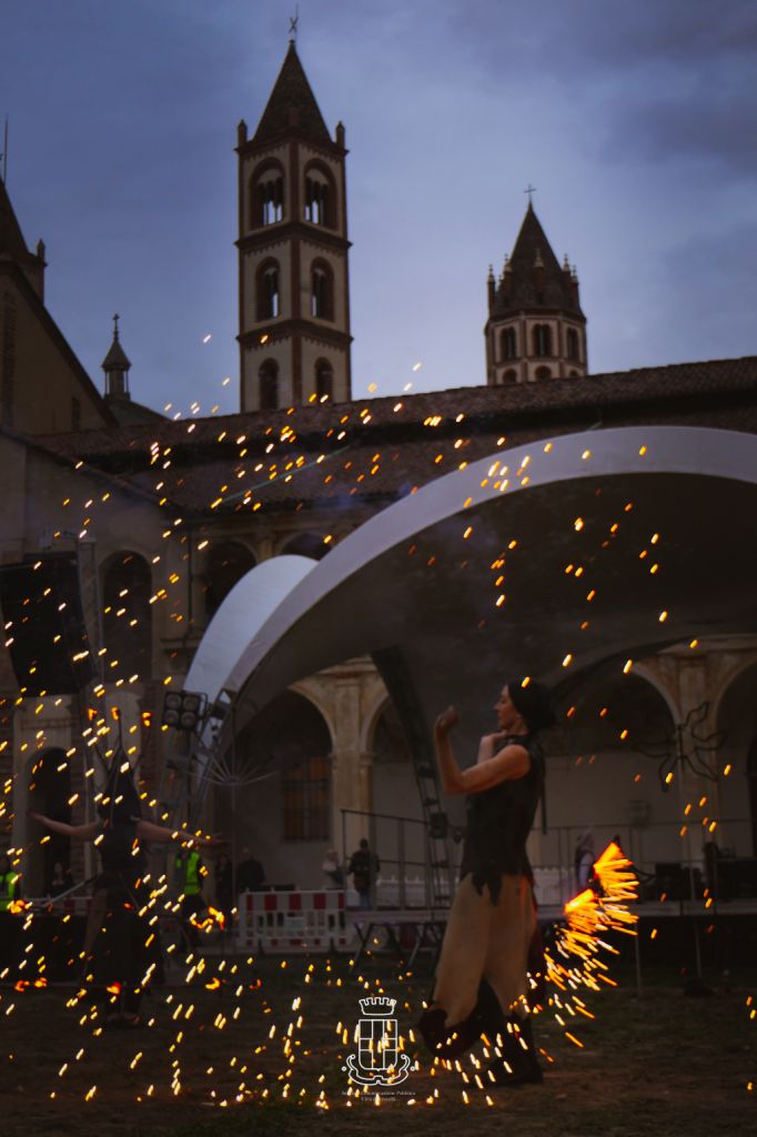 Vercelli cambia epoca...