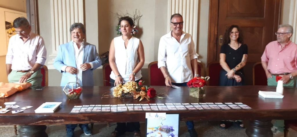 Panelli al Castello di Costigliole d’Asti