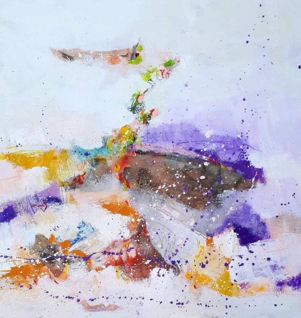 “Confini Invisibili”