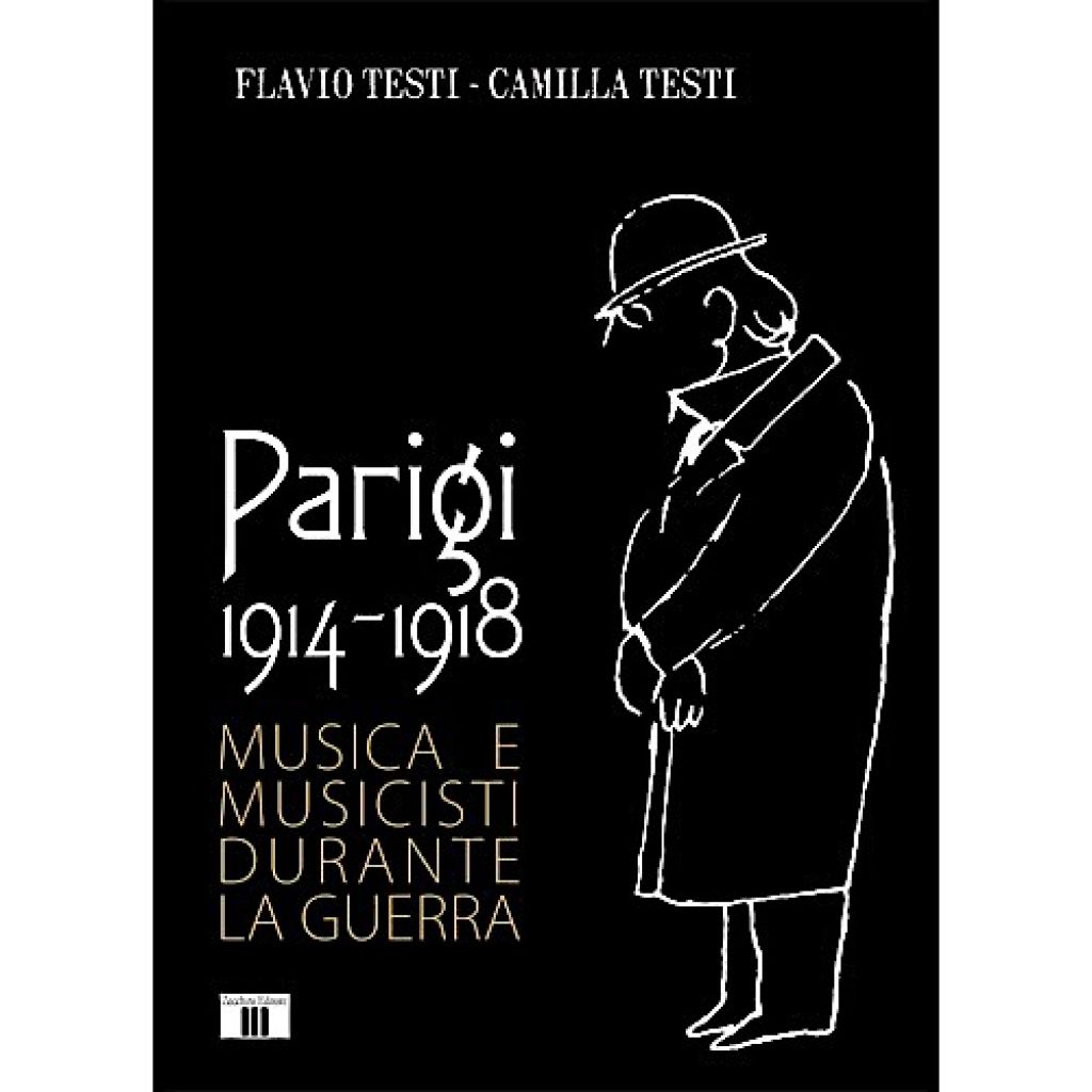 Musica e musicisti durante la guerra