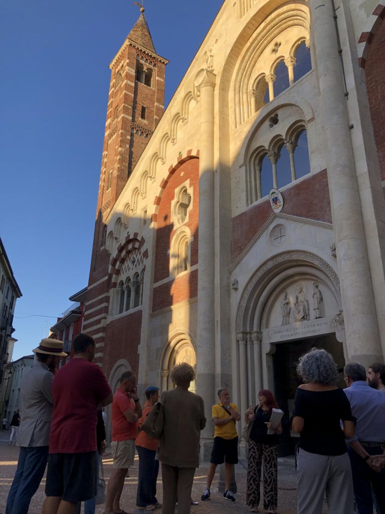 Passeggiate culturali