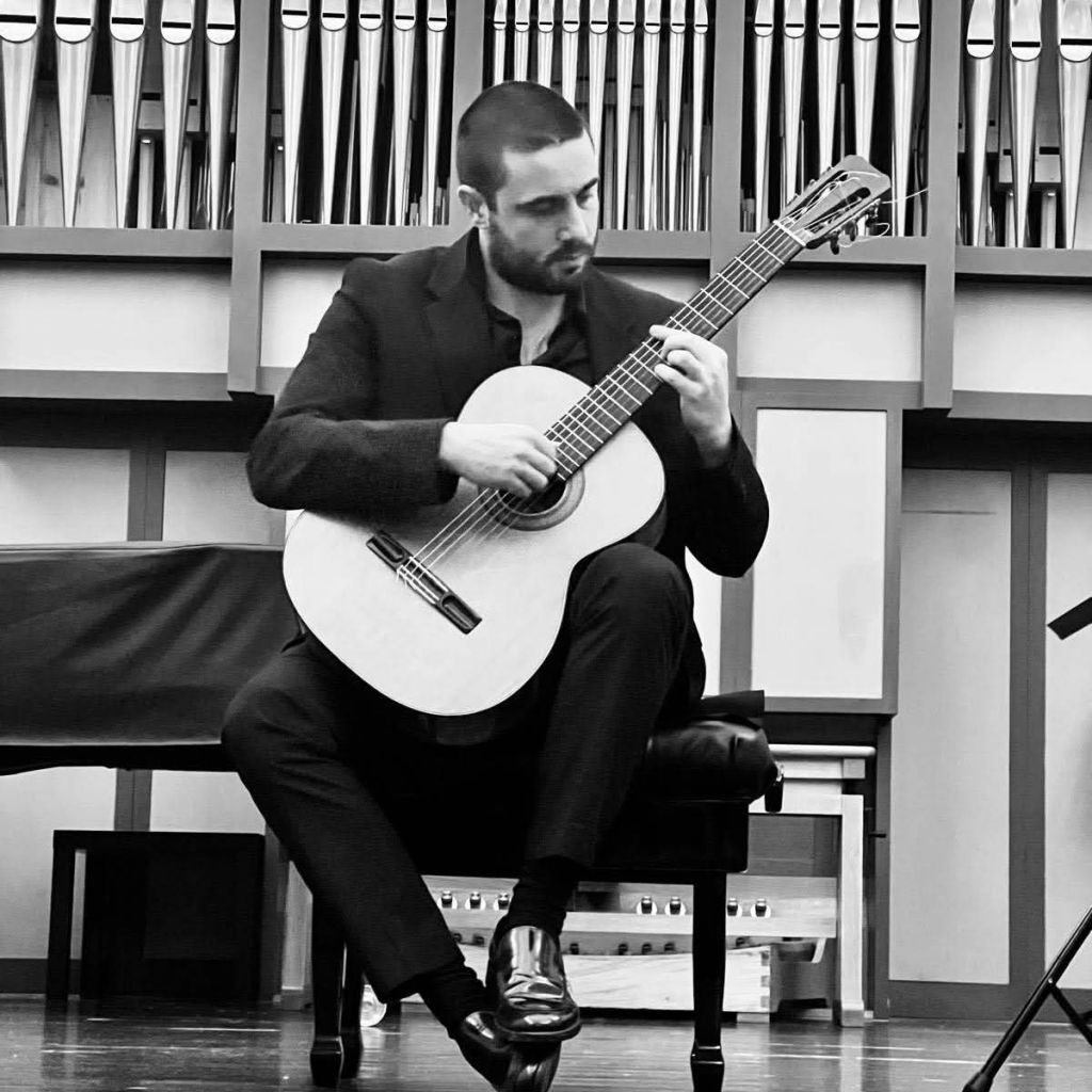 Concerto per la Pace in Palestina