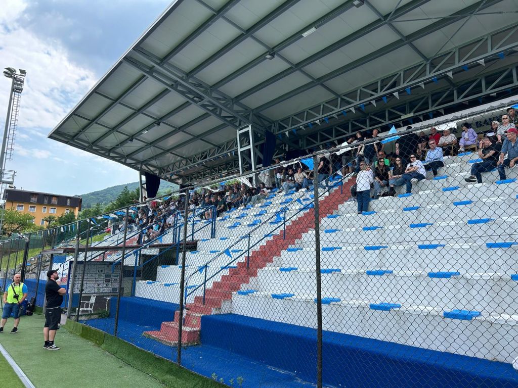 Calcio, playoff : a metà gara avanti Città di Casale e Pro Palazzolo