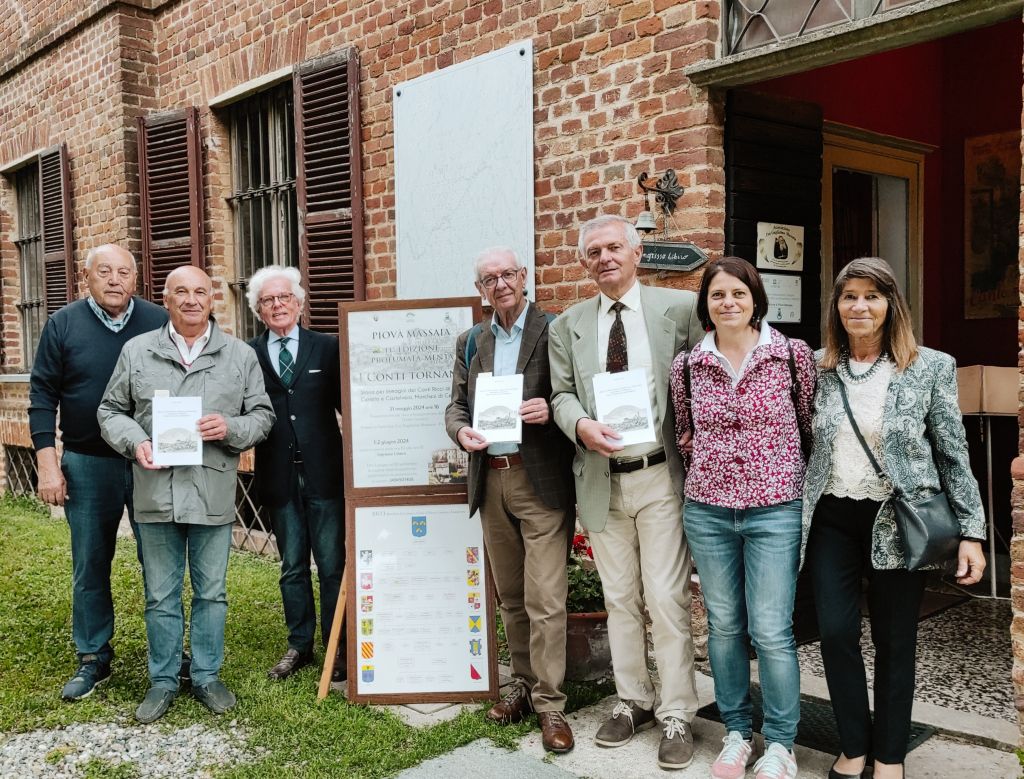 Legami tra Piovà Massaia e il Monferrato casalese