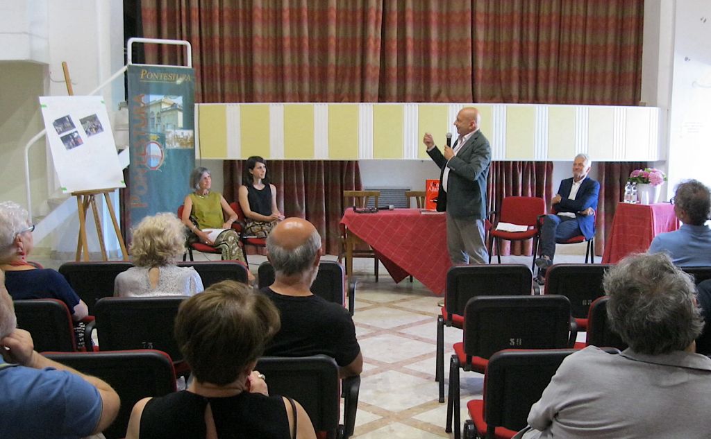 Pontestura ricorda Aldo Novarese