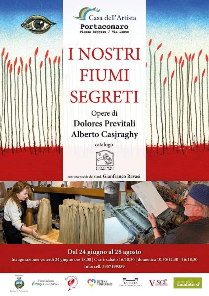 I nostri fiumi segreti