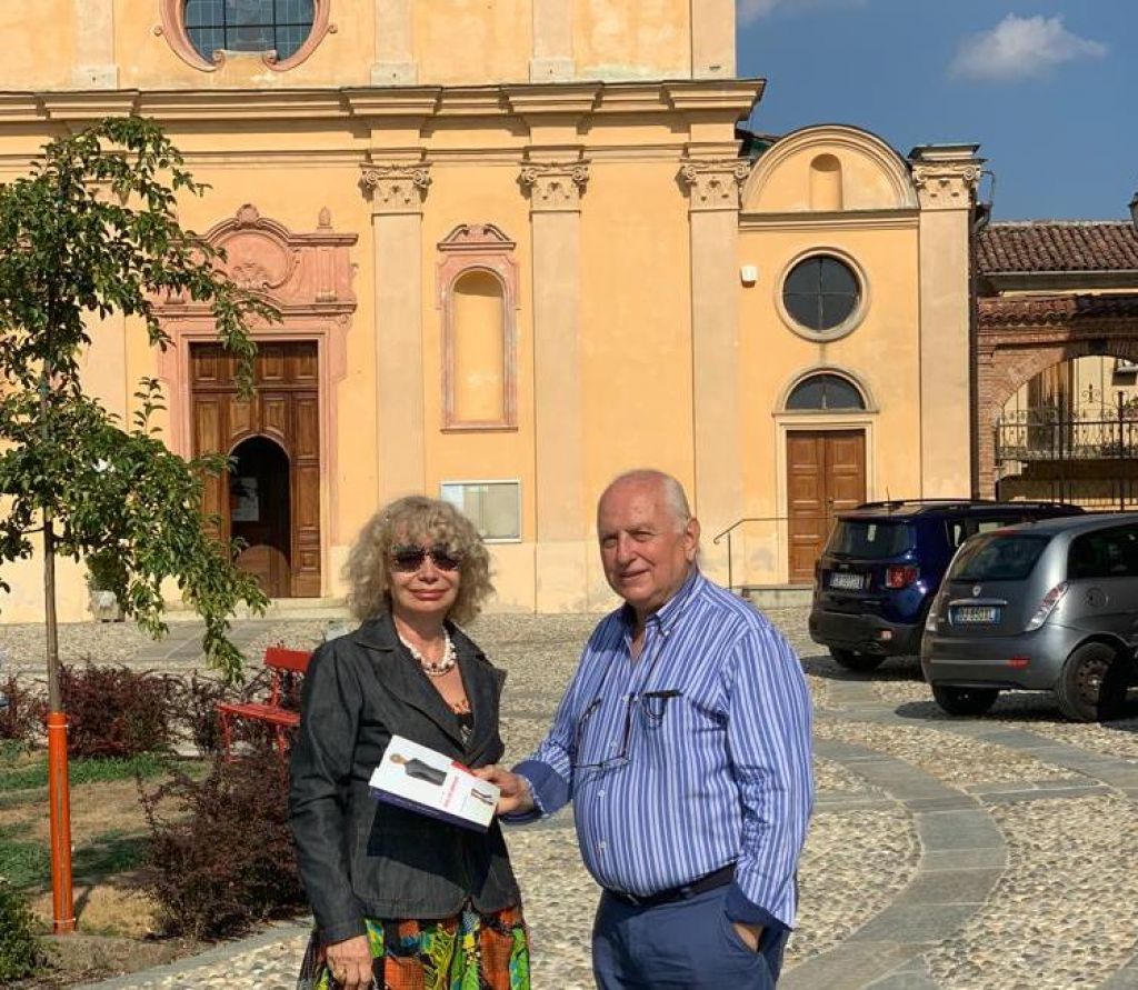 Rita Levi-Montalcini e l'umanesimo scientifico