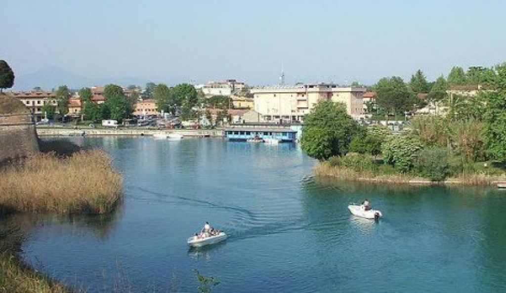 Un fiume di Champagne